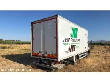 Рефрижератор IVECO EUROCARGO: фото 4 Рефрижератор IVECO EUROCARGO: фото 4