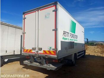 Рефрижератор IVECO EUROCARGO: фото 5 Рефрижератор IVECO EUROCARGO: фото 5