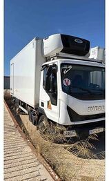 Рефрижератор IVECO EuroCargo