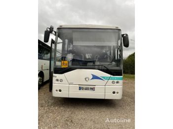 Пригородный автобус IVECO MIDYS: фото 1