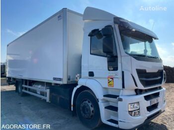 Рефрижератор IVECO STRALIS: фото 1