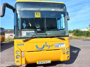 Пригородный автобус Irisbus ARES: фото 1