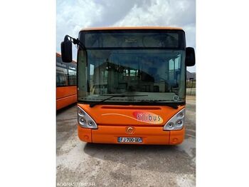 Городской автобус IRISBUS