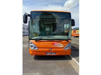 Городской автобус IRISBUS