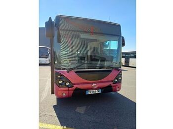 Городской автобус IRISBUS