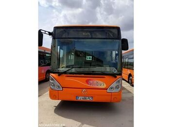 Городской автобус IRISBUS