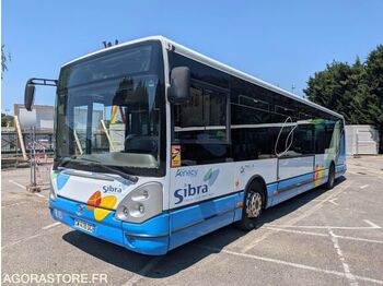 Городской автобус IRISBUS