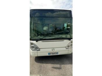 Городской автобус Irisbus CITELIS: фото 1