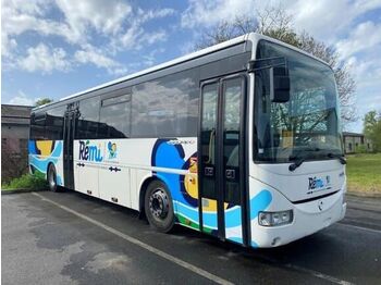 Пригородный автобус IRISBUS