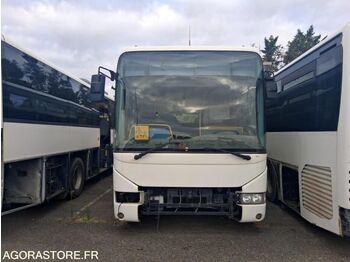 Пригородный автобус IRISBUS