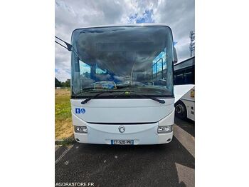 Пригородный автобус IRISBUS