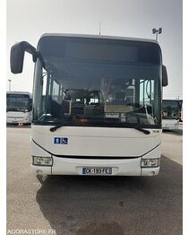 Пригородный автобус IRISBUS