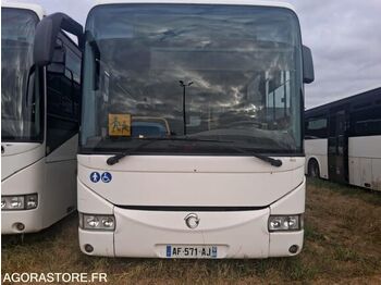 Пригородный автобус IRISBUS