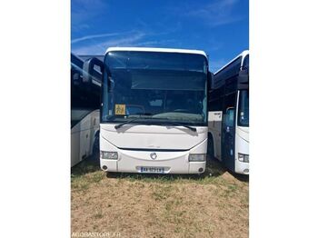 Пригородный автобус IRISBUS