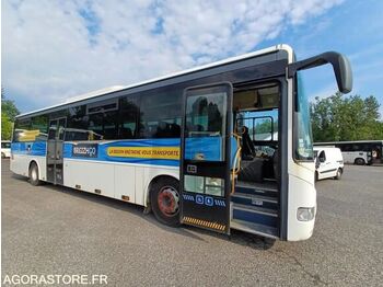Пригородный автобус IRISBUS