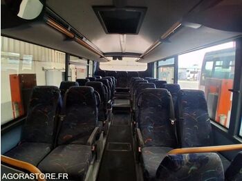 Пригородный автобус Irisbus CROSSWAY: фото 2 Пригородный автобус Irisbus CROSSWAY: фото 2
