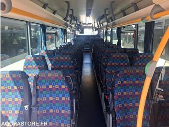 Пригородный автобус Irisbus CROSSWAY: фото 3 Пригородный автобус Irisbus CROSSWAY: фото 3