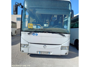 Пригородный автобус Irisbus CROSSWAY: фото 1
