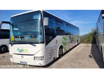 Пригородный автобус Irisbus CROSSWAY: фото 1