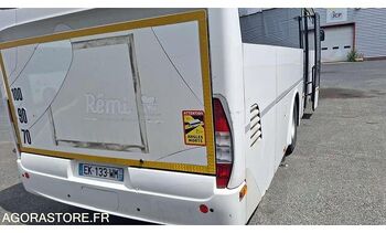 Пригородный автобус Irisbus CROSSWAY: фото 4 Пригородный автобус Irisbus CROSSWAY: фото 4
