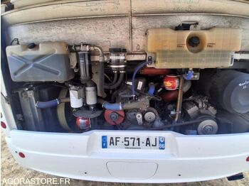 Пригородный автобус Irisbus CROSSWAY: фото 3 Пригородный автобус Irisbus CROSSWAY: фото 3