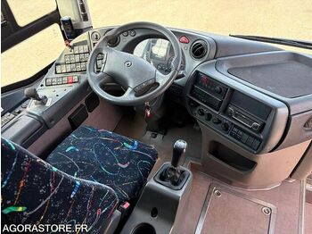 Пригородный автобус Irisbus EVADYS: фото 4 Пригородный автобус Irisbus EVADYS: фото 4