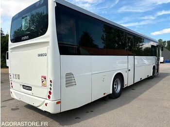 Пригородный автобус Irisbus EVADYS: фото 5 Пригородный автобус Irisbus EVADYS: фото 5