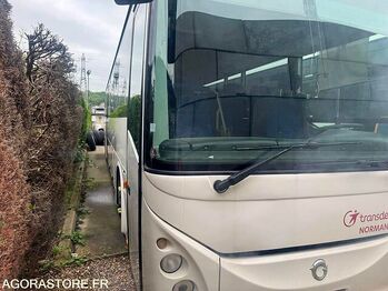 Пригородный автобус Irisbus EVADYS: фото 4 Пригородный автобус Irisbus EVADYS: фото 4