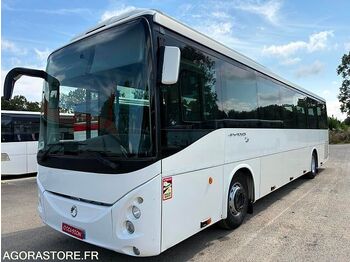 Пригородный автобус Irisbus EVADYS: фото 2 Пригородный автобус Irisbus EVADYS: фото 2