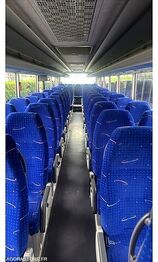 Пригородный автобус Irisbus EVADYS: фото 5 Пригородный автобус Irisbus EVADYS: фото 5