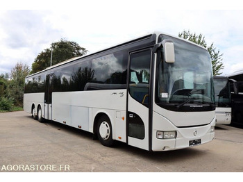 Школьный автобус IRISBUS