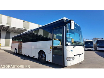 Школьный автобус IRISBUS