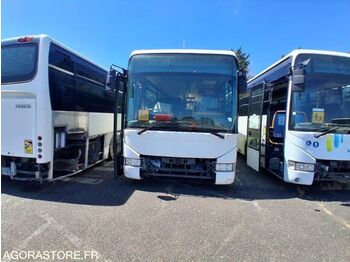 Пригородный автобус IRISBUS
