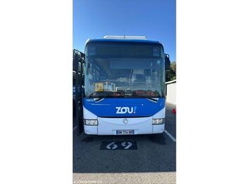Пригородный автобус IRISBUS
