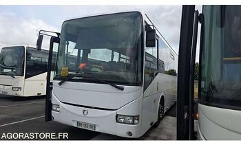 Пригородный автобус IRISBUS