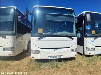 Пригородный автобус IRISBUS