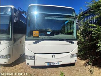 Пригородный автобус IRISBUS