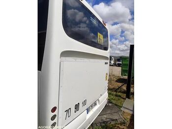 Пригородный автобус IRISBUS