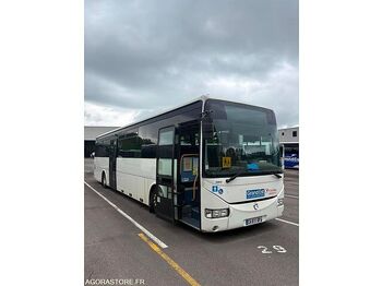 Пригородный автобус IRISBUS