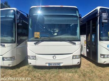 Пригородный автобус IRISBUS