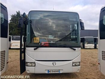 Пригородный автобус IRISBUS