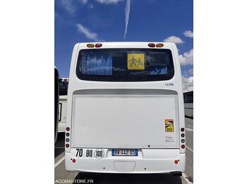 Пригородный автобус IRISBUS
