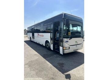 Пригородный автобус IRISBUS