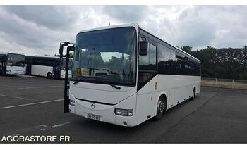 Пригородный автобус IRISBUS