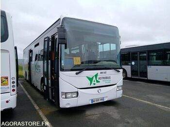 Пригородный автобус IRISBUS