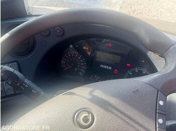 Пригородный автобус IRISBUS