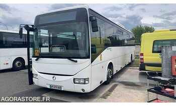 Пригородный автобус IRISBUS