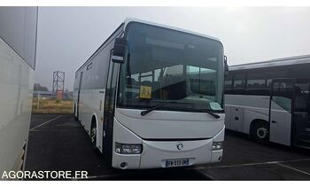 Пригородный автобус IRISBUS