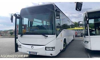 Пригородный автобус IRISBUS
