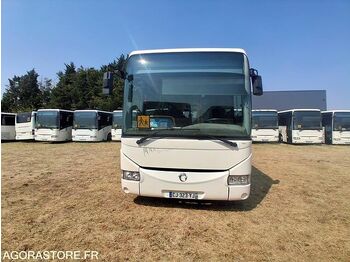 Пригородный автобус IRISBUS